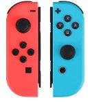 Wireless Switch Gamepad Controller